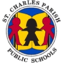 St. Charles Parish School Board logo