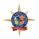 City Of St. Charles, Mo logo