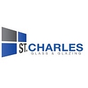 St Charles Glass & Glazing logo