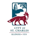 City of St. Charles city logo