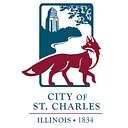 City Of St. Charles, Illinois logo
