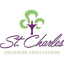 St. Charles Youth & Family Services logo