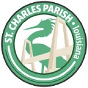 St. Charles Parish logo