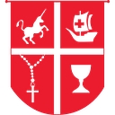 St. Charles Preparatory School logo