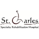 St Charles Specialty Rehabilitation Hospital logo