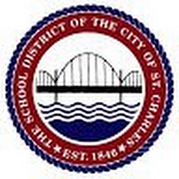 ST.CHARLES EARLY CHILDHOOD CTR logo