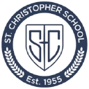 St. Christopher School logo