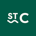 Accrington St Christopher's Church of England High School logo