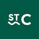 Accrington St Christopher's Church of England High School logo