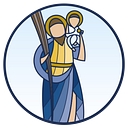 St Christopher's Hospice logo
