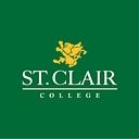 St. Clair College logo
