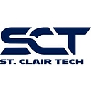 St. Clair Technologies, Inc. logo
