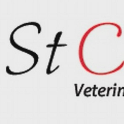 St Clair Veterinary Care ltd logo