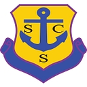 St. Clement's CofE Primary School logo
