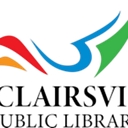 St. Clairsville Public Library logo