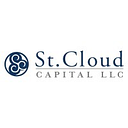 St. Cloud Capital, LLC logo