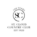 St. Cloud Country Club logo