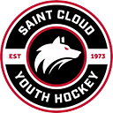 St Cloud Youth Hockey Association Inc logo