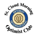 The Optimist Club of St Cloud logo