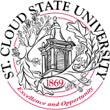 Herberger Business School - St. Cloud State University logo