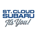 St Cloud Subaru logo