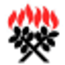 St Columba's Presbyterian Church Taradale, Napier logo