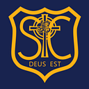 St Columba's Catholic School (Frankton) logo