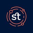 St Consulting (Australia) logo