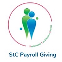 Stc Payroll Giving logo