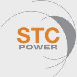 STC Power UK Limited logo