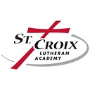 St. Croix Lutheran logo