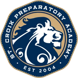St. Croix Prep Academy Middle logo