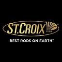 St. Croix Rods logo