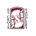 St. Croix Saddlery logo