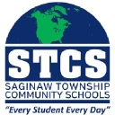 Saginaw Township Comm Schools logo