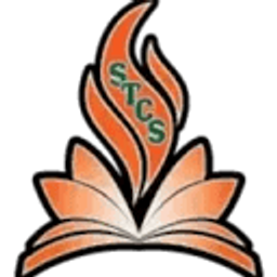 Sherman Thomas Charter logo