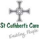 St Cuthbert's Care logo