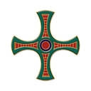 St Cuthbert's Hospice logo