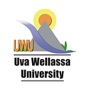 Uva Wellassa University logo
