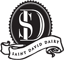 St David Dairy logo