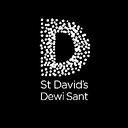St David's Cardiff logo