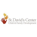 St. David's Center For Child And Family Development logo