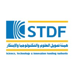 Science, Technology & Innovation Funding Authority logo