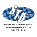 Smith Tool & Design logo