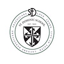 St. Dominic School logo