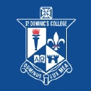 St Dominic's College Penrith logo