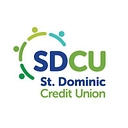 St. Dominic Credit Union logo