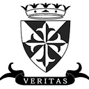 St Dominic's Sixth Form College logo