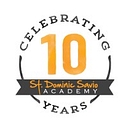 St. Dominic Savio Academy logo
