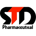 Std Pharmaceutical Products Ltd logo